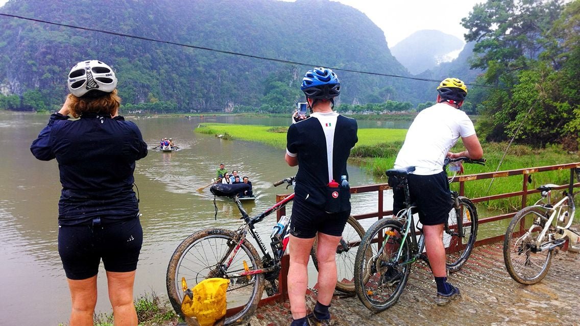 The Ultimate Guide to Northern Vietnam Cycling Tours: Adventure, Culture, and Breathtaking Landscapes